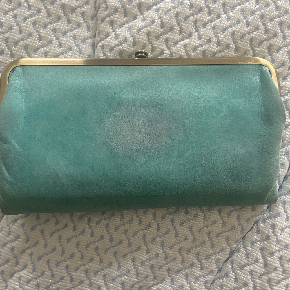 Hobo wallet Lauren